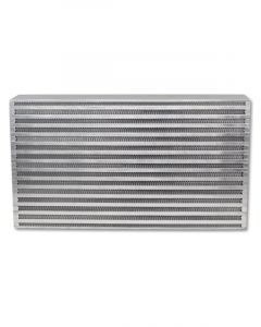 Vibrant Performance Intercooler Core Cross Flow 17.75 x 3.50 x 9.85 in