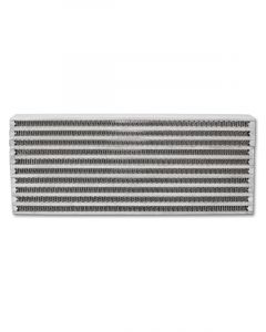 Vibrant Performance Universal Oil Cooler Core; 4" x 10" x 2"