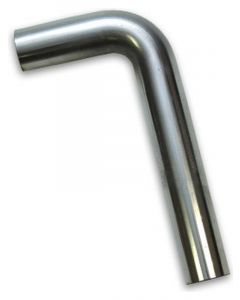 Vibrant Performance 90 Exhaust Madrel Bend, 2.00" OD 2.50" Bend Radius