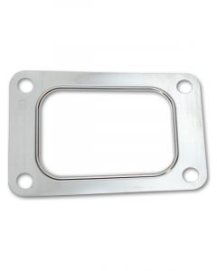 Vibrant Performance Turbo Flange Gasket 4-Bolt Stainless Inlet T06