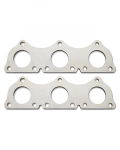 Vibrant Performance Exhaust Manifold Flange for Audi 2.7T 3/8" Thick