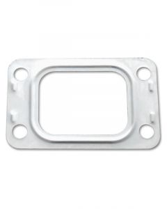 Vibrant Performance Turbo Flange Gasket 4-Bolt Stainless T25 / 28 / GT25