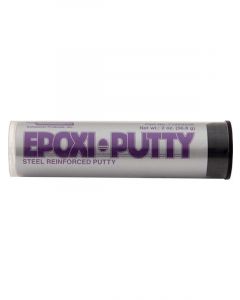 Valco 2 Part Epoxy - Professional Grade - 2 oz Tube - Each
