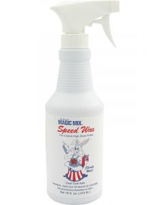 Valco Detailer Magic Mix Speed Wax Exterior 16 oz Spray Bottle