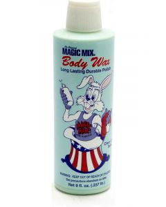 Valco Cream Wax - Magic MiX-Body Wax - 8.00 oz Bottle - Each