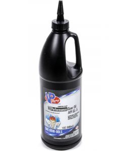 VP Fuel Containers Gear Oil HiPerformance 80W90 Synthetic 1 qt