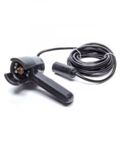 Warn Winch Remote Wired 12 ft Long Cord Warn 3700 / 4700 Winches