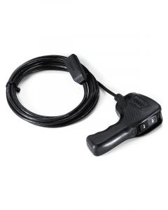 Warn Winch Remote Wired 12 ft Long Cord Warn 9.5ti / 9.5cti / 16.5ti Wi
