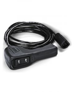 Warn Winch Remote - Wired - 12 ft Long Cord - Warn Winches - Each