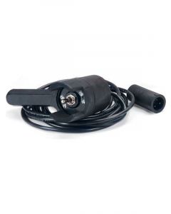 Warn Winch Remote - Wired - 12 ft Long Cord - Warn Works Winches - Each