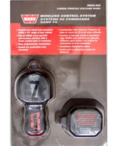 Warn Winch Remote - Wireless - Warn 5 Wire Winches - Kit