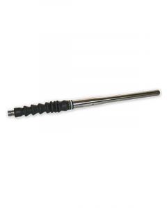 Woodward Machine Steering Column Collapsible 27 in Length Aluminum Nat
