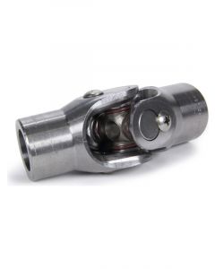 Woodward Machine Steering Universal Joint Single Joint 3/4 in Smooth