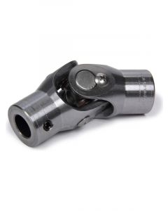 Woodward Machine Steering Universal Joint Single Joint 0.620 in 36 S