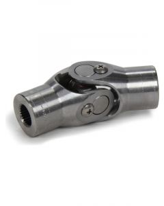 Woodward Machine Steering Universal Joint Single Joint 0.565 in 26 S