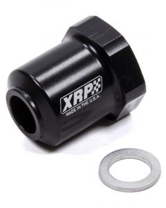 XRP-Xtreme Racing Prod. Check Valve Adapter M12 x 1.5 to 10 AN Female