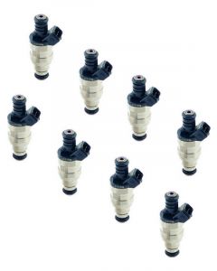 Accel Fuel Injector 26 lb/hr High Impedance EV1 / Minitmer Connector U