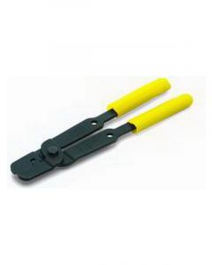 Accel Wire Crimping Tool Steel Frame Insulated handles 7-8 mm Spark Pl