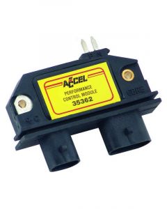 Accel Ignition Control Module High Performance Remote Mount Coil GM HEI