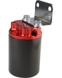 Aeromotive Fuel Filter Canister 10 Micron Fabric Element 3/8 in NPT Fem