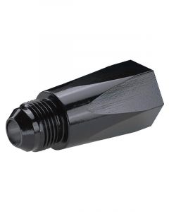 Aeromotive Check Valve 6 AN Female O-Ring inlet 6 AN Male Outlet Alumin