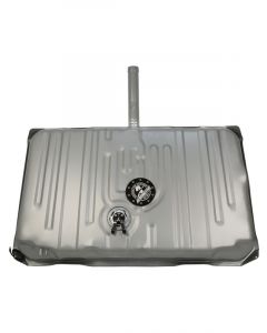 Aeromotive Fuel Tank 340 Stealth Gen 2 340 lph Pump 6 AN Male Outlet 6