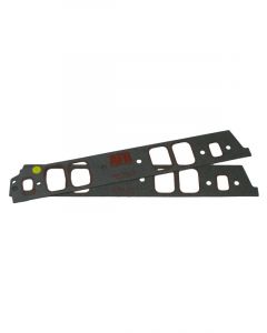 Air Flow Research Intake Manifold Gasket 0.060 in Thick Composite 1.820