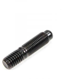 ARP Stud 3/8-16 and 3/8-24 in Thread 1.670 in Long Chromoly Black …