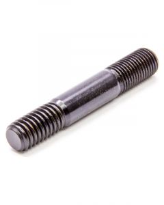 ARP Stud 3/8-16 and 3/8-24 in Thread 2.310 in Long Broached Chrom…