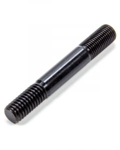 ARP Stud 3/8-16 and 3/8-24 in Thread 2.750 in Long Broached Chromo…