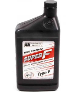 ATI Performance Transmission Fluid Super F ATF Conventional 1 qt