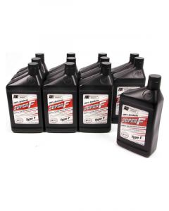 ATI Performance Transmission Fluid Super F ATF Conventional 1 qt Se