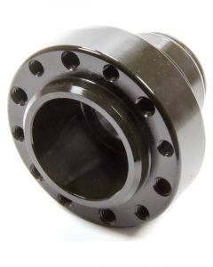 ATI Performance Harmonic Balancer Hub Steel Black Paint ATI Balancer