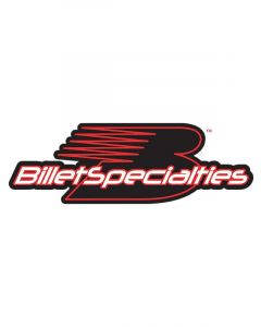 Billet Specialties Catalog - Billet Specialties - Drag Wheels - Each