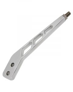 Billet Specialties Shift Lever Grid 8 in Length 3/8-16 in Thread Bille