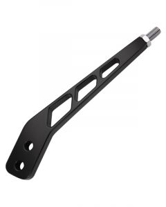 Billet Specialties Shift Lever Grid 8 in Length 3/8-16 in Thread Bille