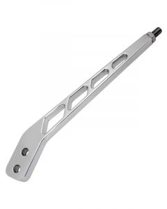 Billet Specialties Shift Lever Grid 10 in Length 3/8-16 in Thread Bill