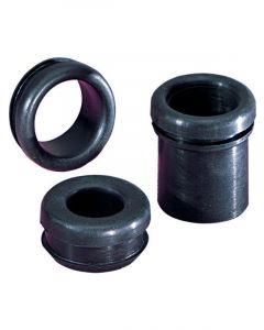 Billet Specialties Breather Grommet 1in ID