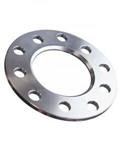 Billet Specialties Wheel Spacer 5 x 4.50 / 4.75 in Bolt Pattern 1/2