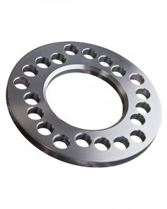 Billet Specialties Universal Wheel Spacer 1/4in