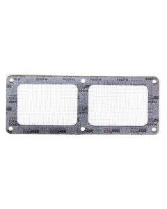 Blower Drive Service Supercharger Gasket Inlet Composite Screen 6-71