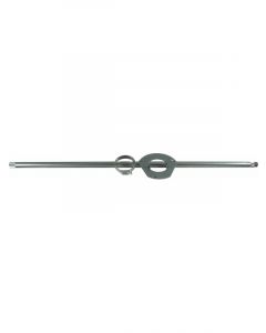 Borgeson Steering Column Shaft Steel Natural Borgeson Modern Power Ste