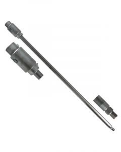 Borgeson Steering Column Shaft Steel Natural Borgeson Modern Power Ste