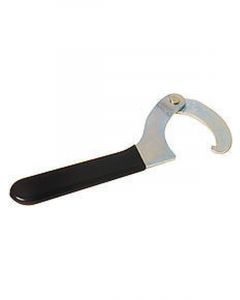 Chassis Engineering Spanner Wrench - Coil-Over - Steel - Each