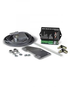 Classic Instruments Shift Indicator Control Cable Operated Sensor Brack