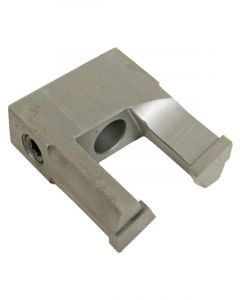 Comp Cams Valve Spring Seat Cutter 0.630 in OD Guide 1.550 in OD Valve S