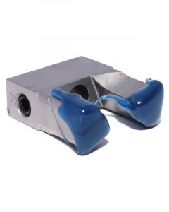 Comp Cams Valve Spring Seat Cutter 0.630 in OD Guide 1.810 in OD Valve S