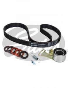 Gates Timing Belt Kit