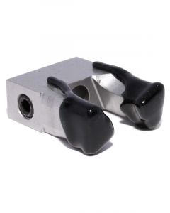 Comp Cams Valve Spring Seat Cutter 0.560 in OD Guide 1.680 in OD Valve S