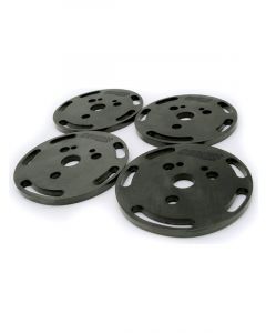 Comp Cams Camshaft Phaser Limiter - Adjustable Lock - Ford Coyote - Kit
